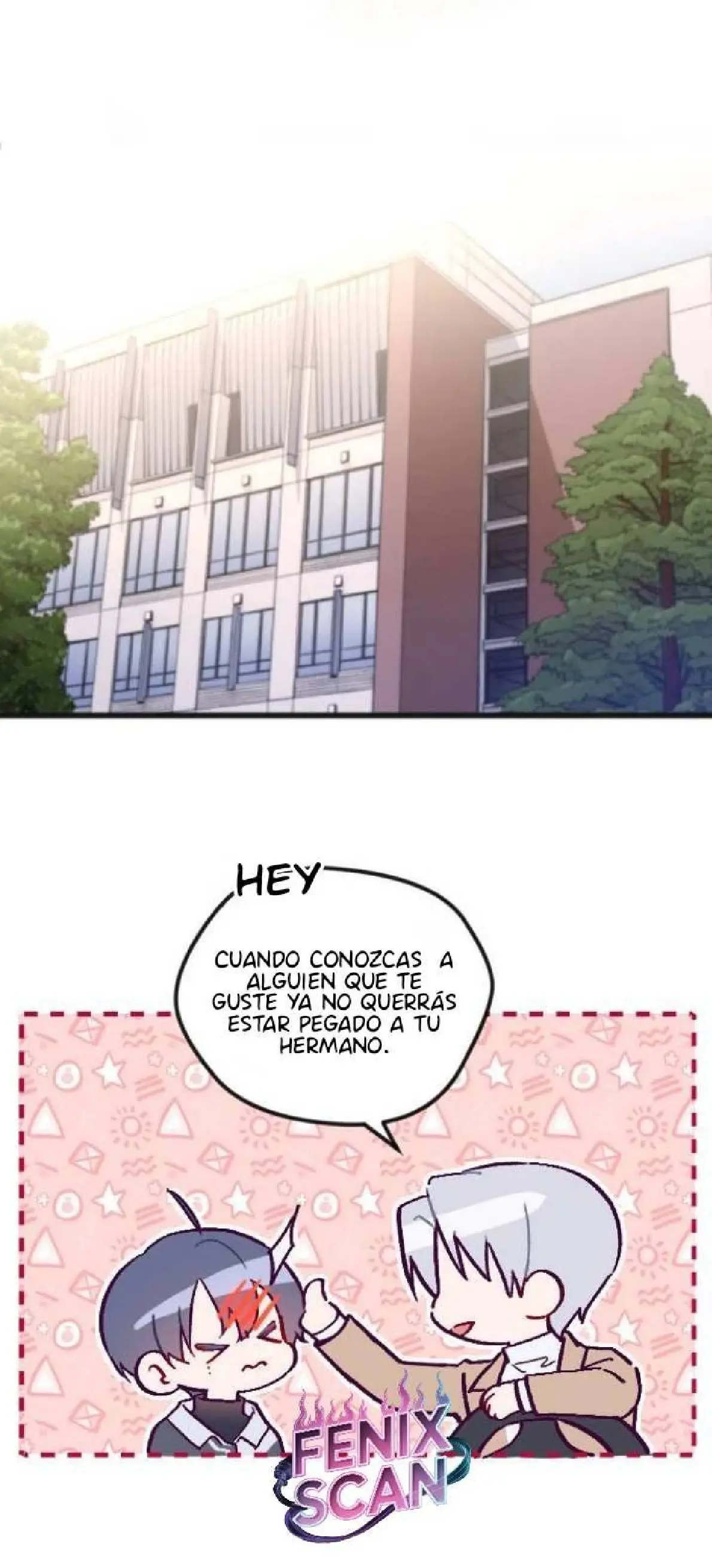 El Amante Sustituto del Alfa Capitulo 2 página 29