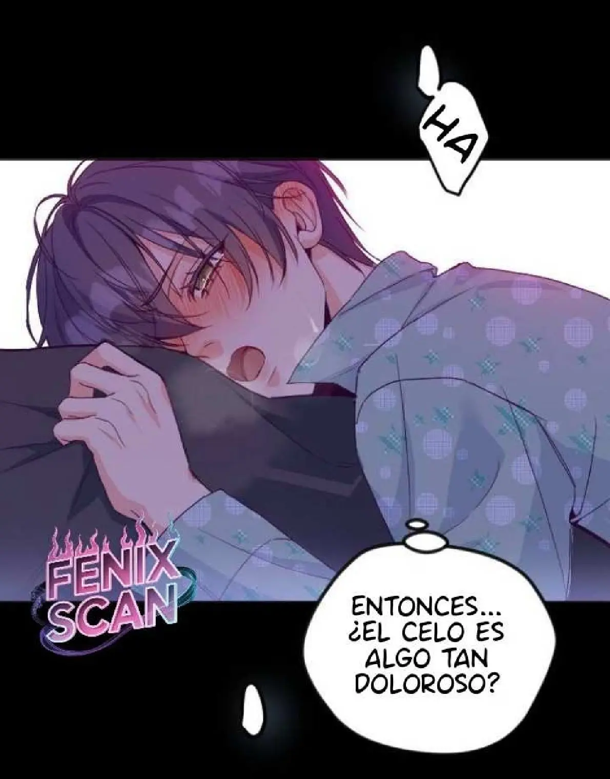 El Amante Sustituto del Alfa Capitulo 2 página 40