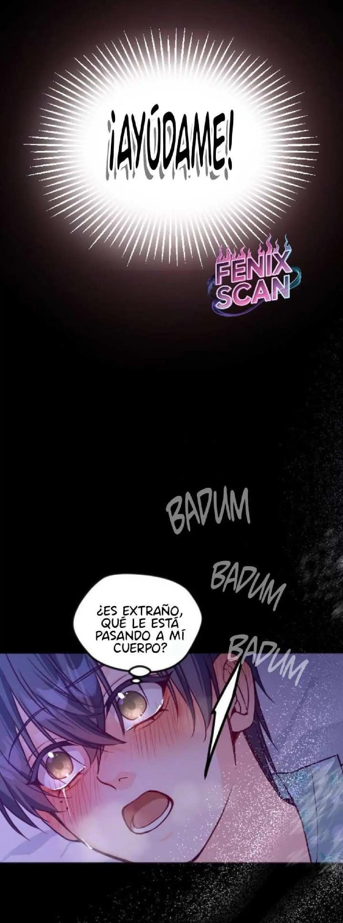 El Amante Sustituto del Alfa Capitulo 2 página 42