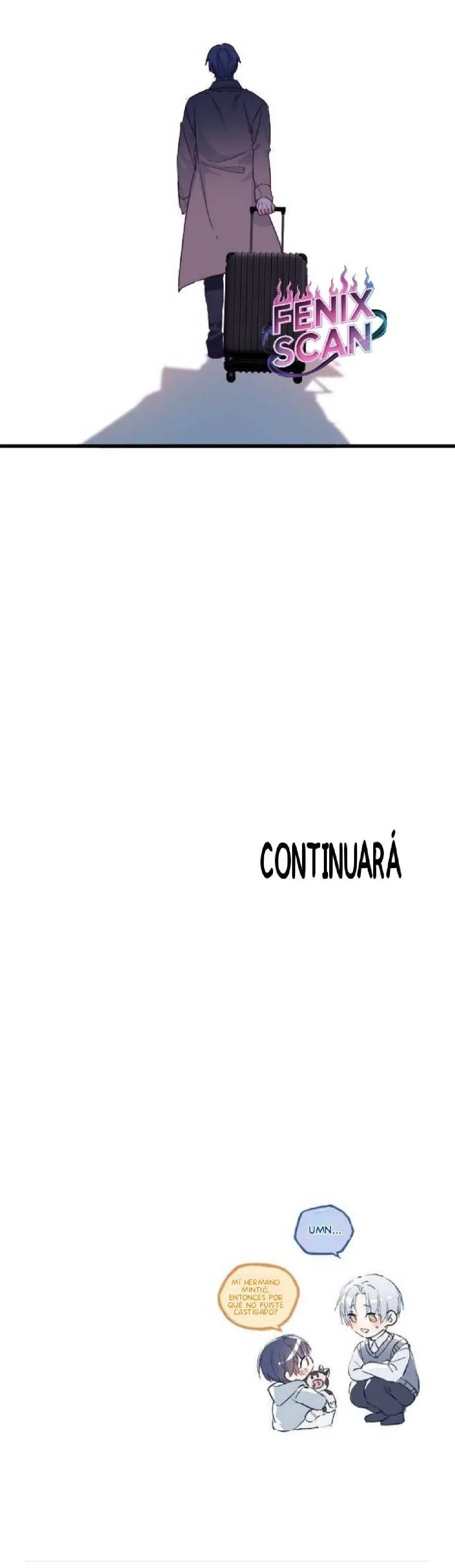 El Amante Sustituto del Alfa Capitulo 2 página 52