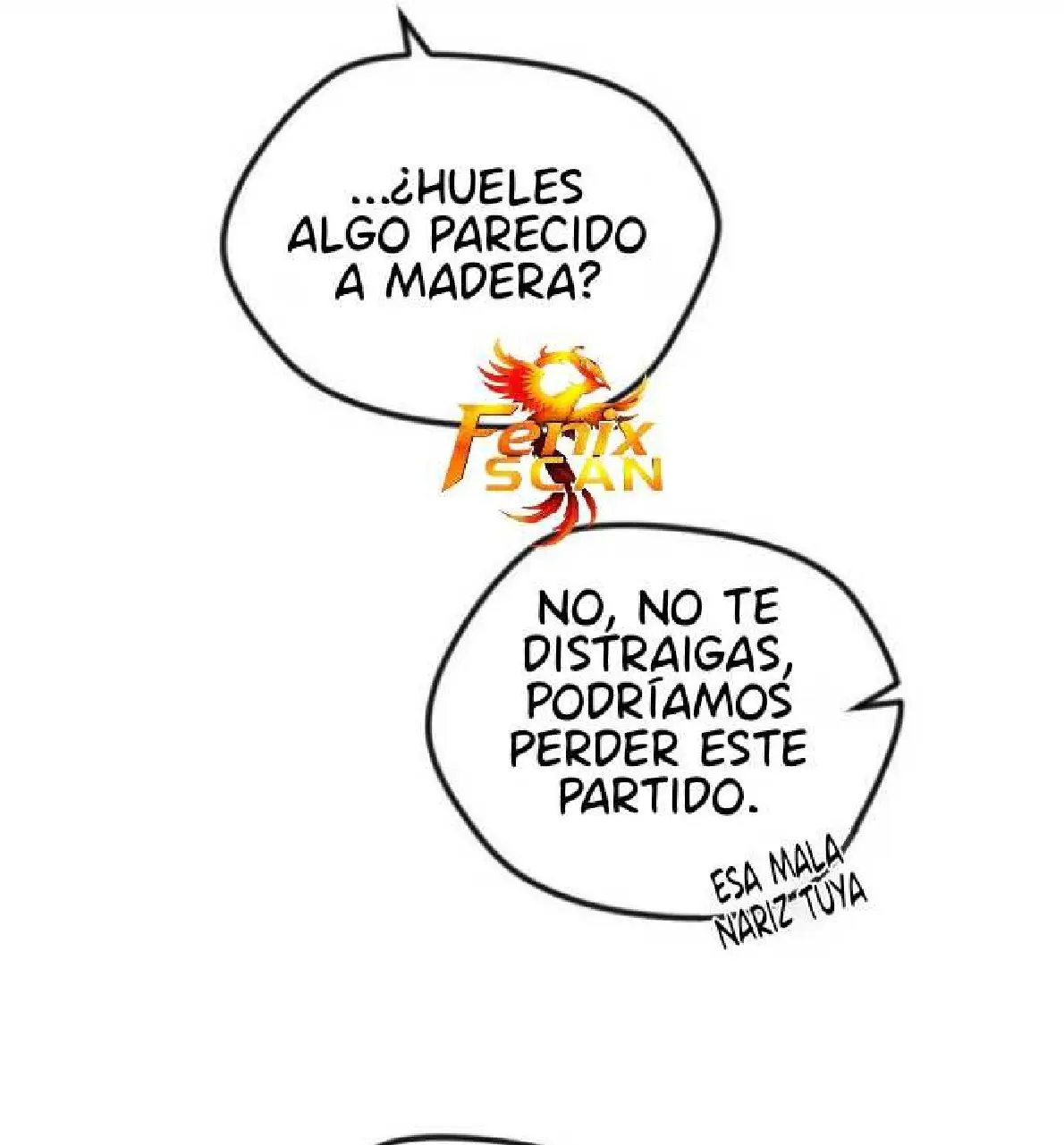 El Amante Sustituto del Alfa Capitulo 3 página 16