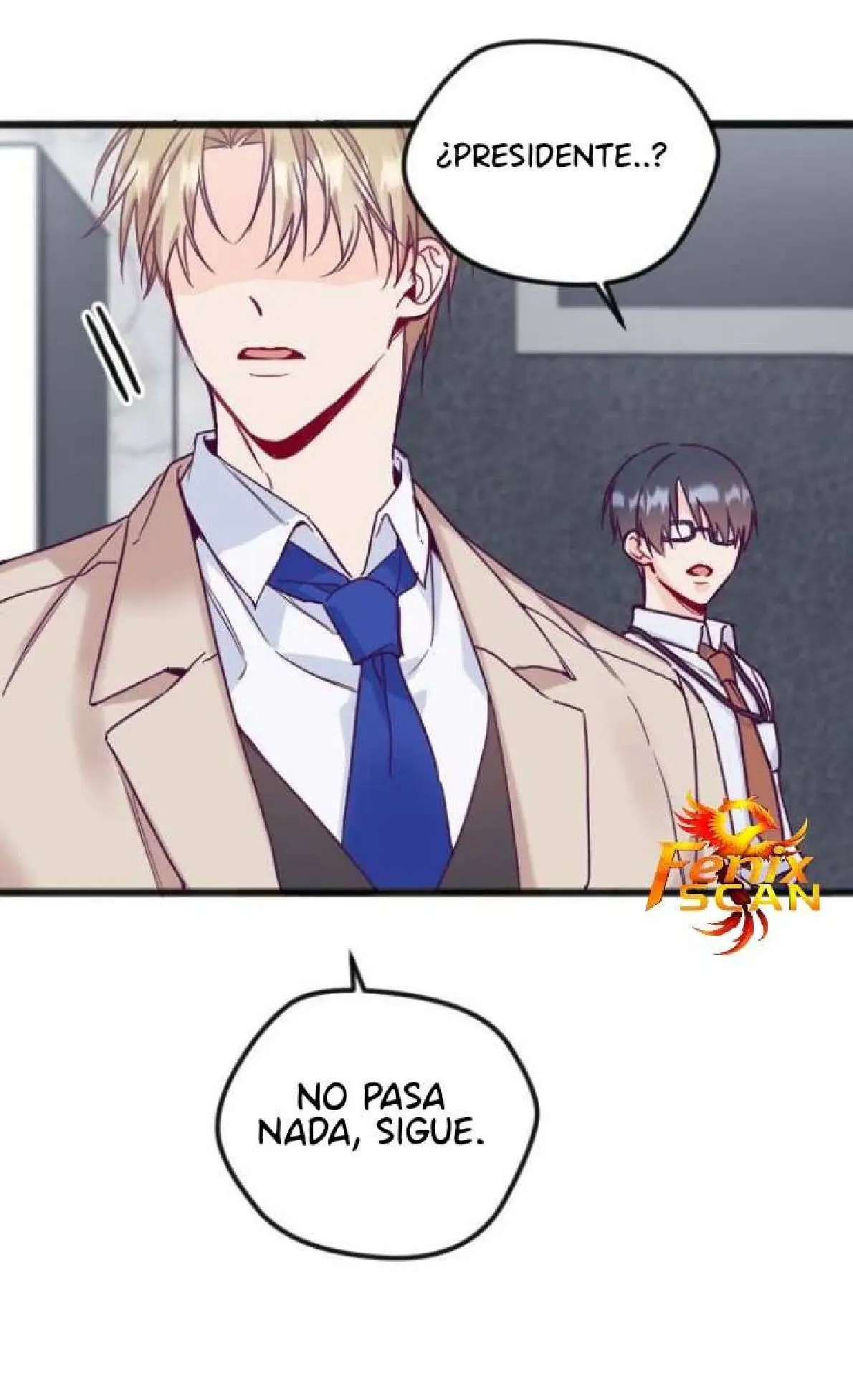 El Amante Sustituto del Alfa Capitulo 3 página 19