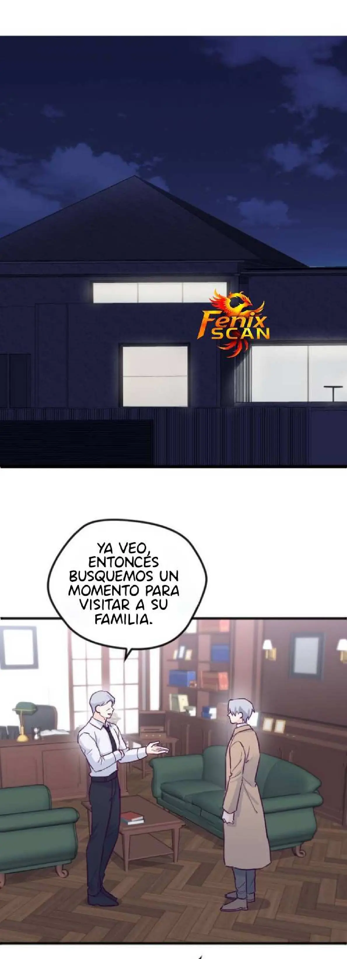 El Amante Sustituto del Alfa Capitulo 3 página 29