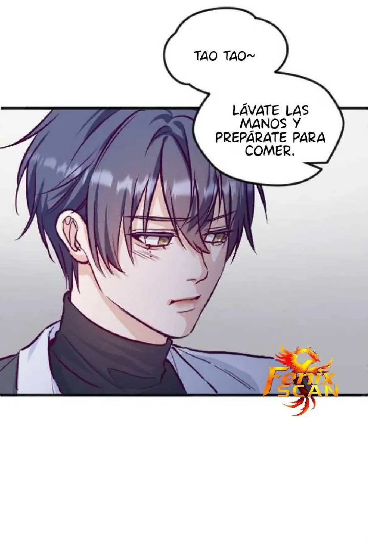 El Amante Sustituto del Alfa Capitulo 3 página 31