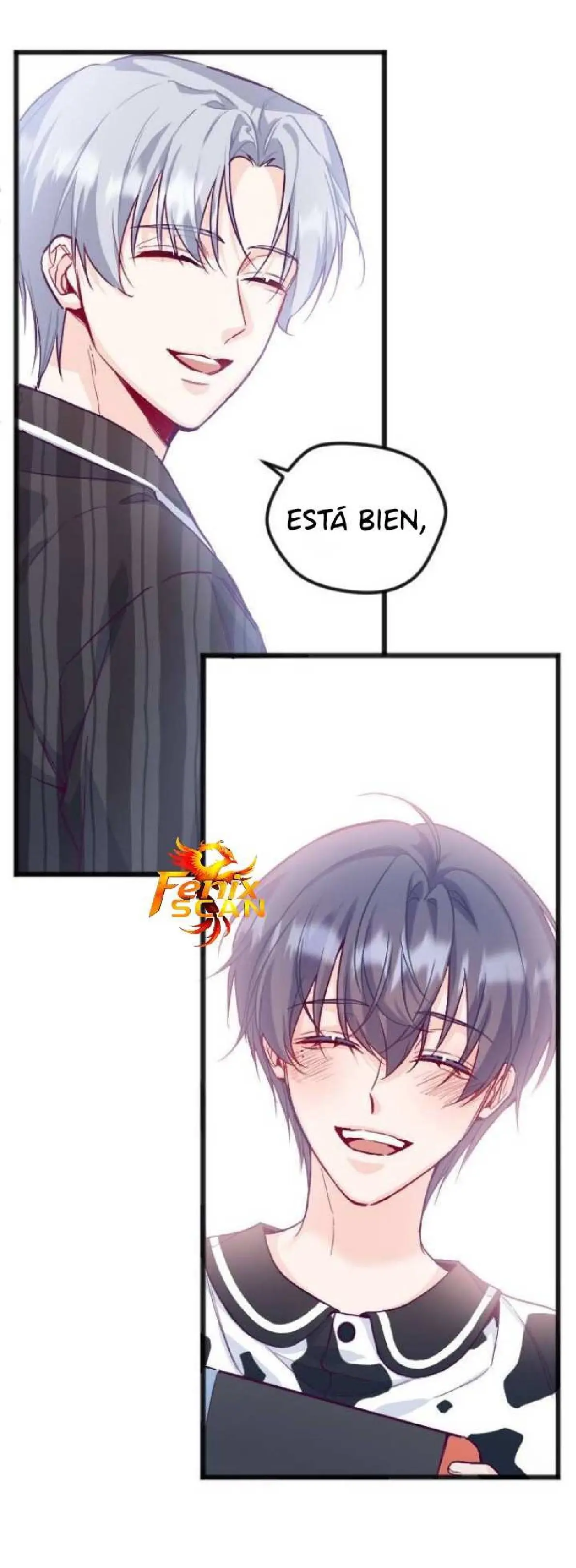 El Amante Sustituto del Alfa Capitulo 3 página 37