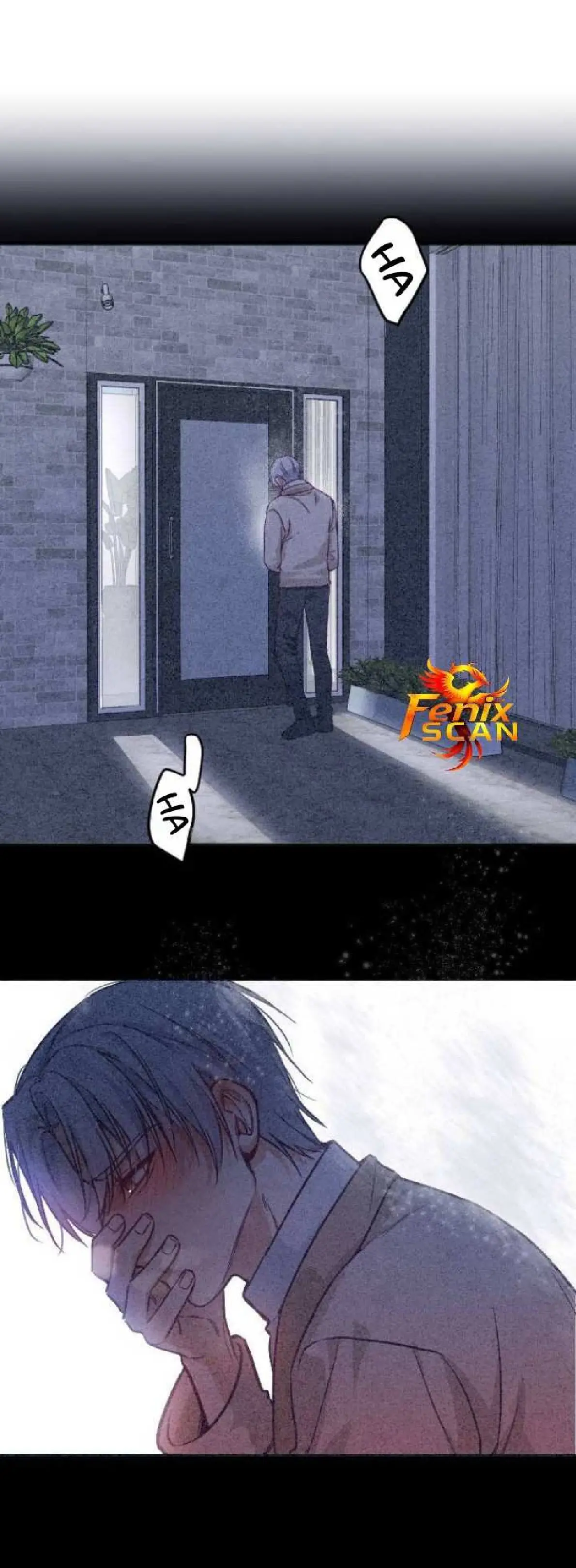 El Amante Sustituto del Alfa Capitulo 3 página 45