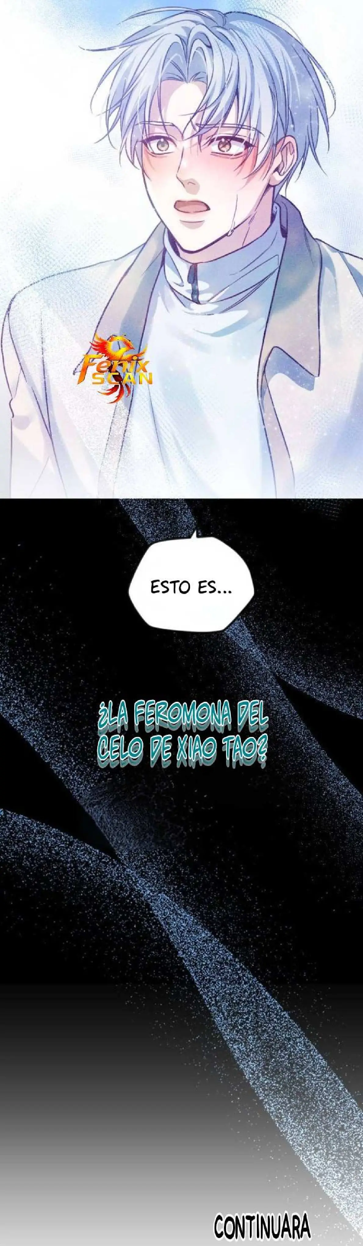 El Amante Sustituto del Alfa Capitulo 3 página 51