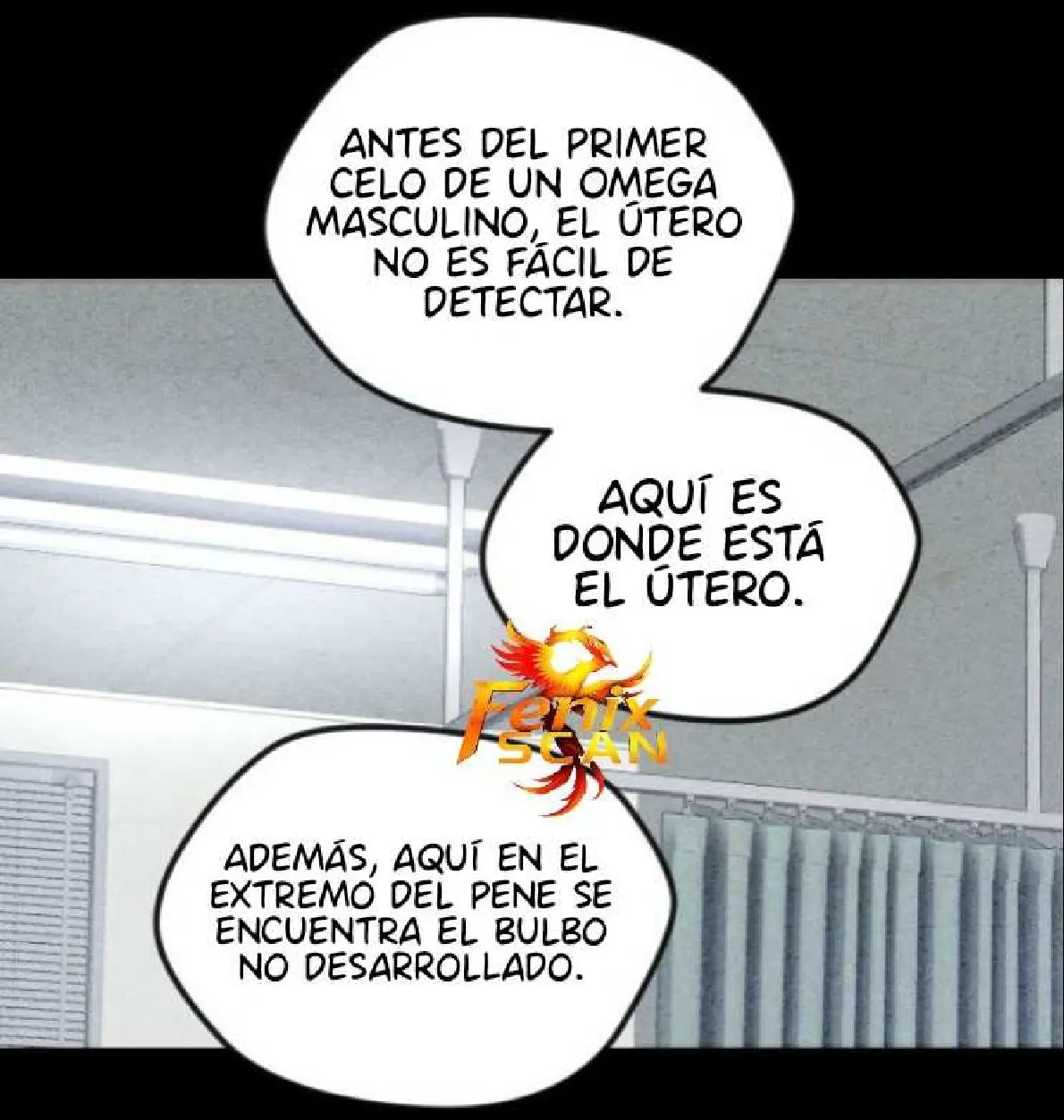 El Amante Sustituto del Alfa Capitulo 4 página 18