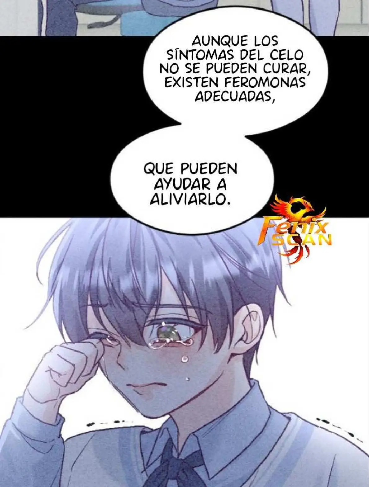 El Amante Sustituto del Alfa Capitulo 4 página 20
