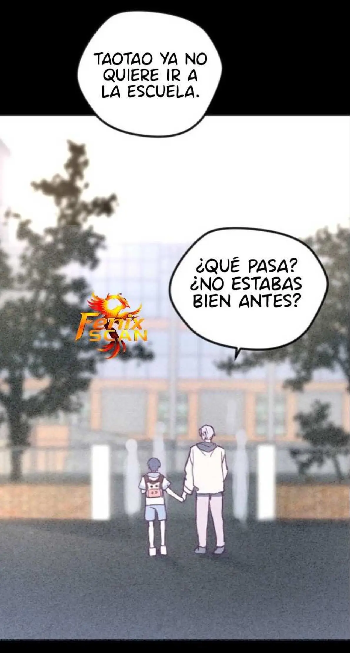 El Amante Sustituto del Alfa Capitulo 4 página 23