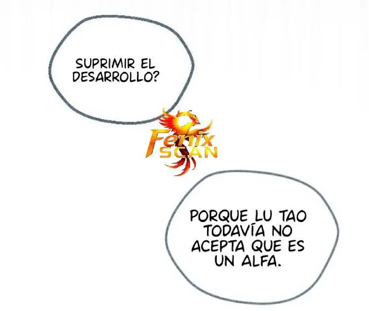 El Amante Sustituto del Alfa Capitulo 4 página 27