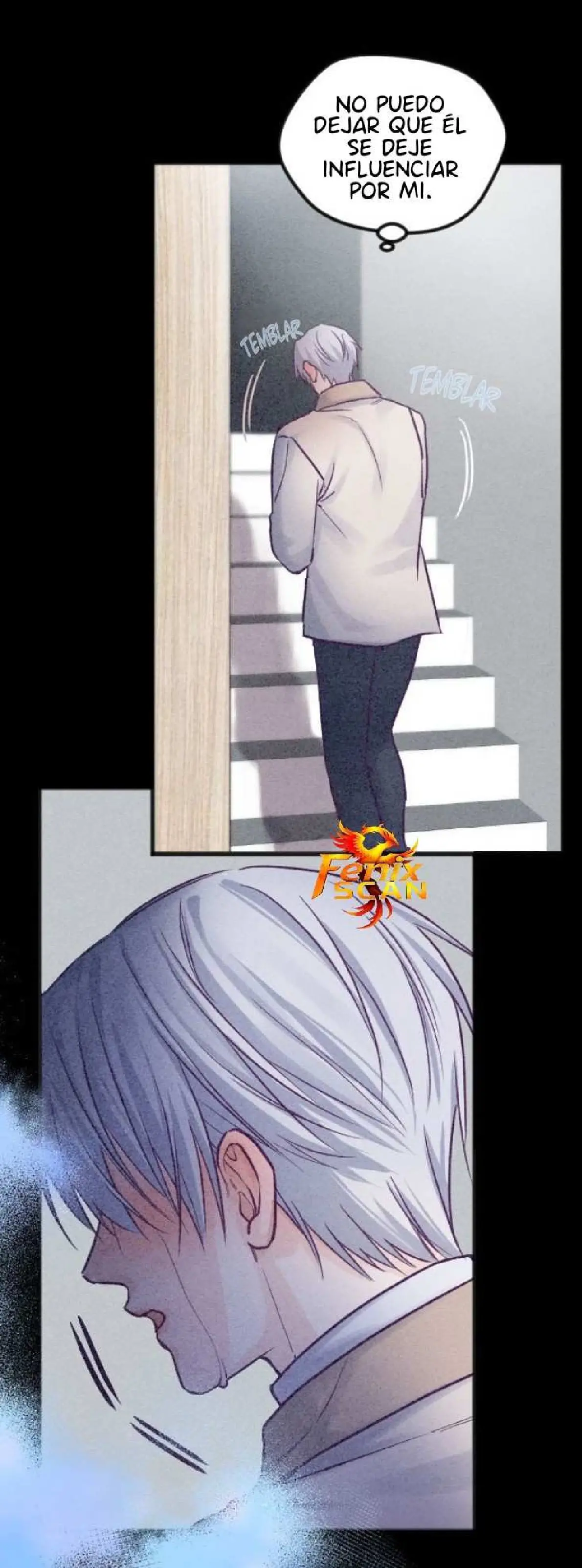 El Amante Sustituto del Alfa Capitulo 4 página 4