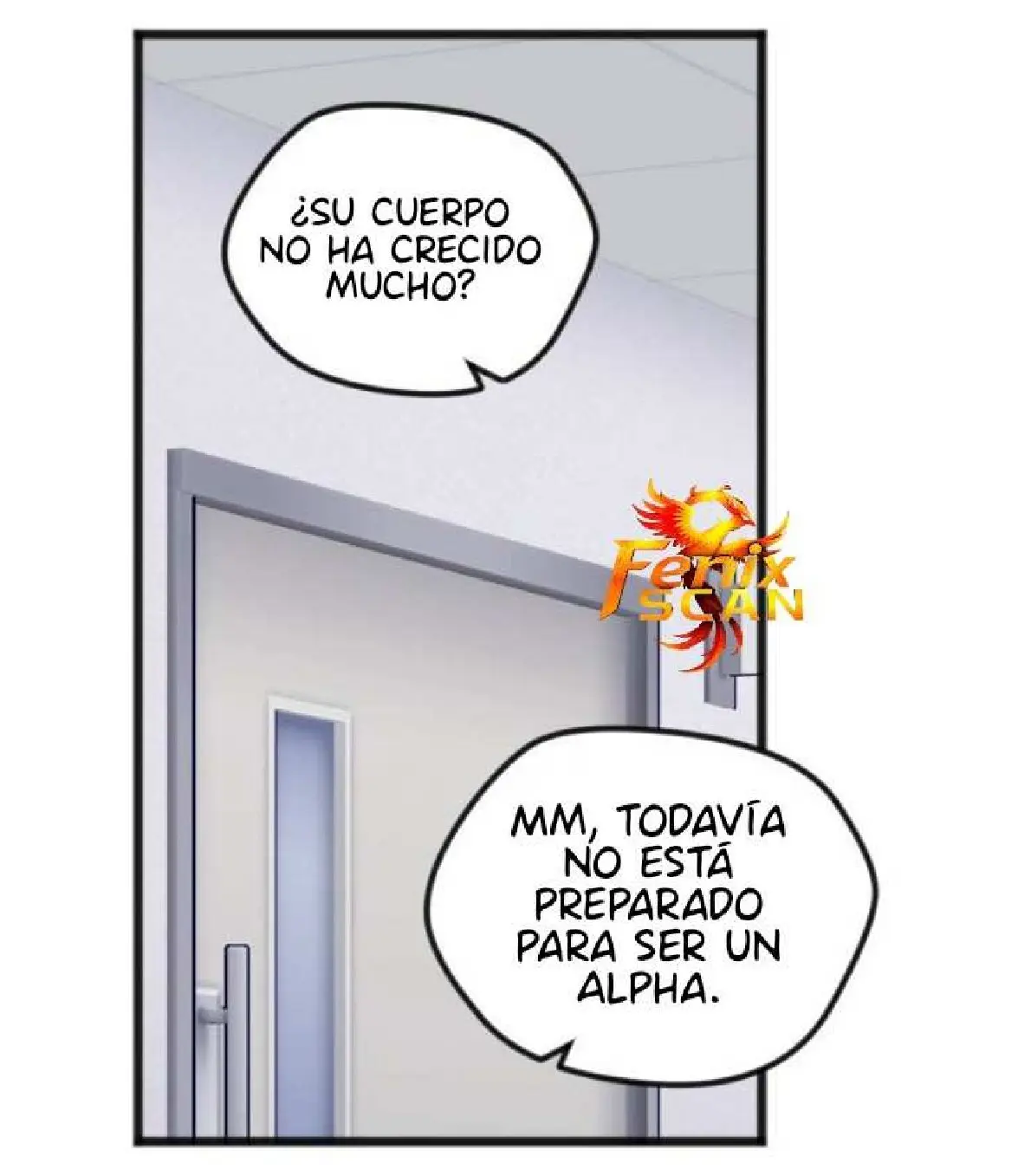 El Amante Sustituto del Alfa Capitulo 4 página 48