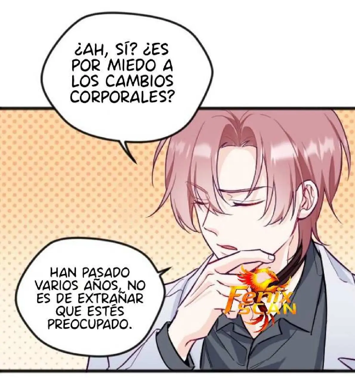El Amante Sustituto del Alfa Capitulo 4 página 49