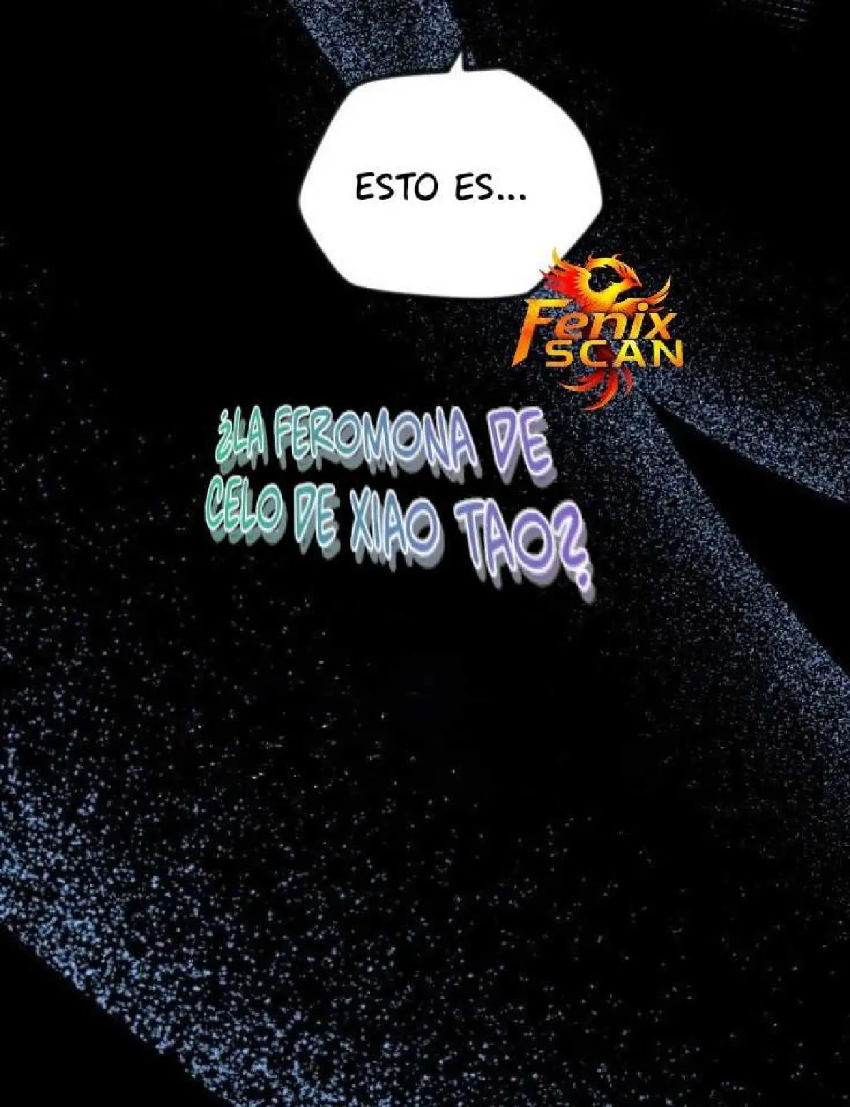 El Amante Sustituto del Alfa Capitulo 4 página 6