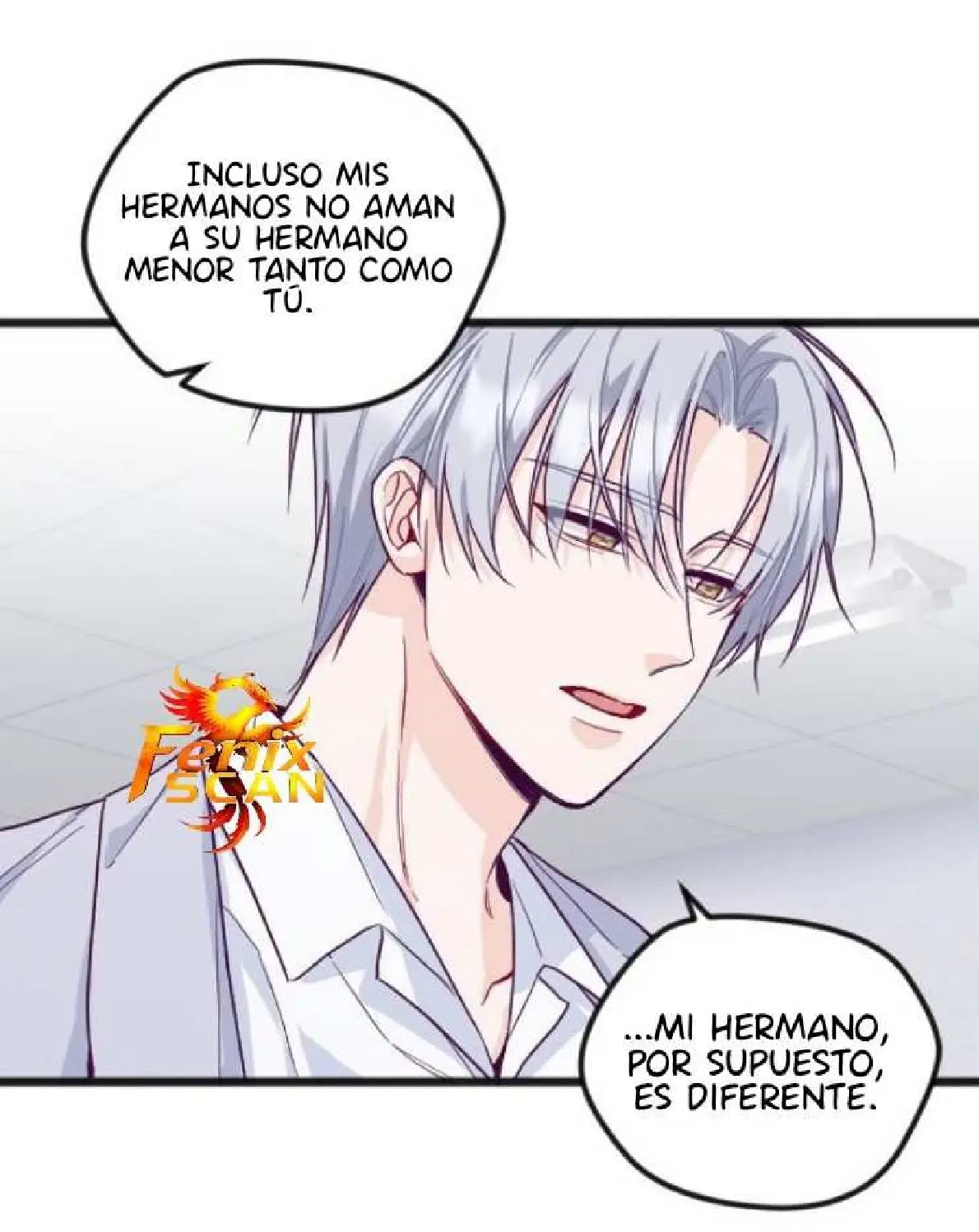 El Amante Sustituto del Alfa Capitulo 4 página 60
