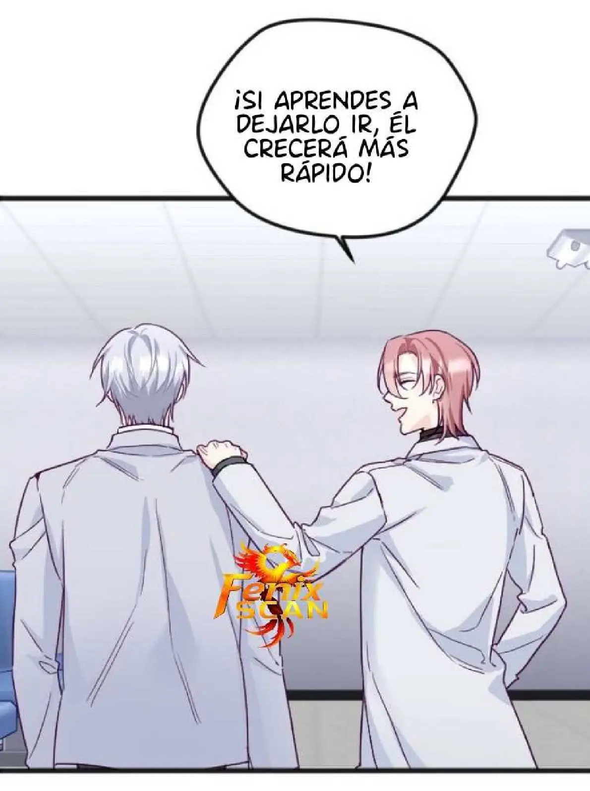 El Amante Sustituto del Alfa Capitulo 4 página 62