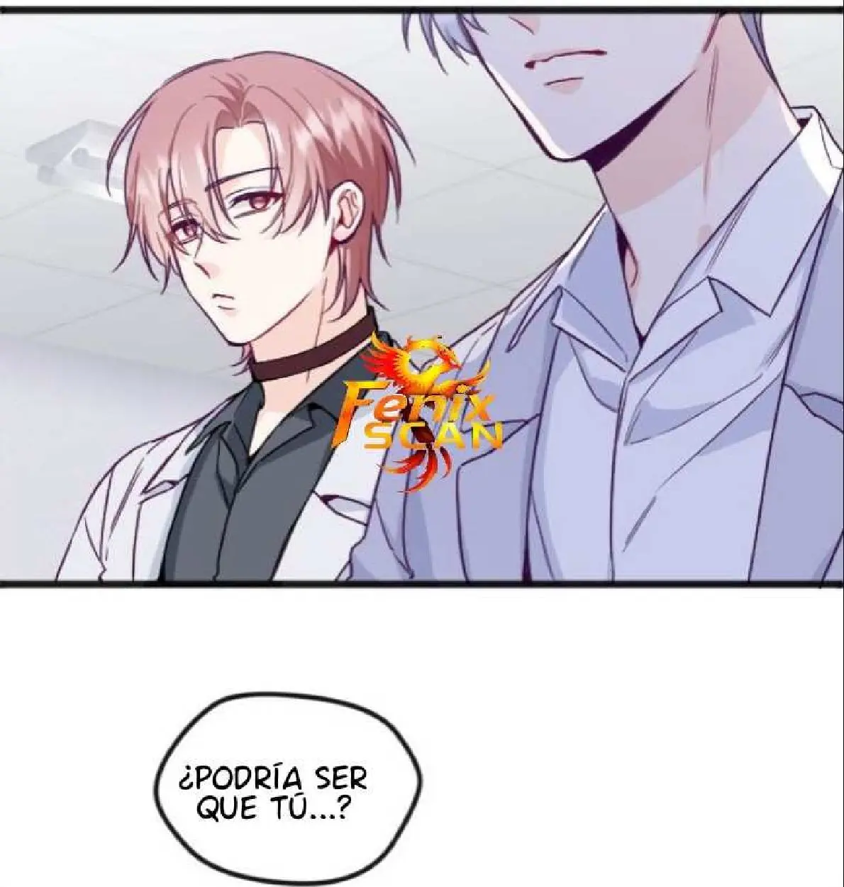 El Amante Sustituto del Alfa Capitulo 4 página 63