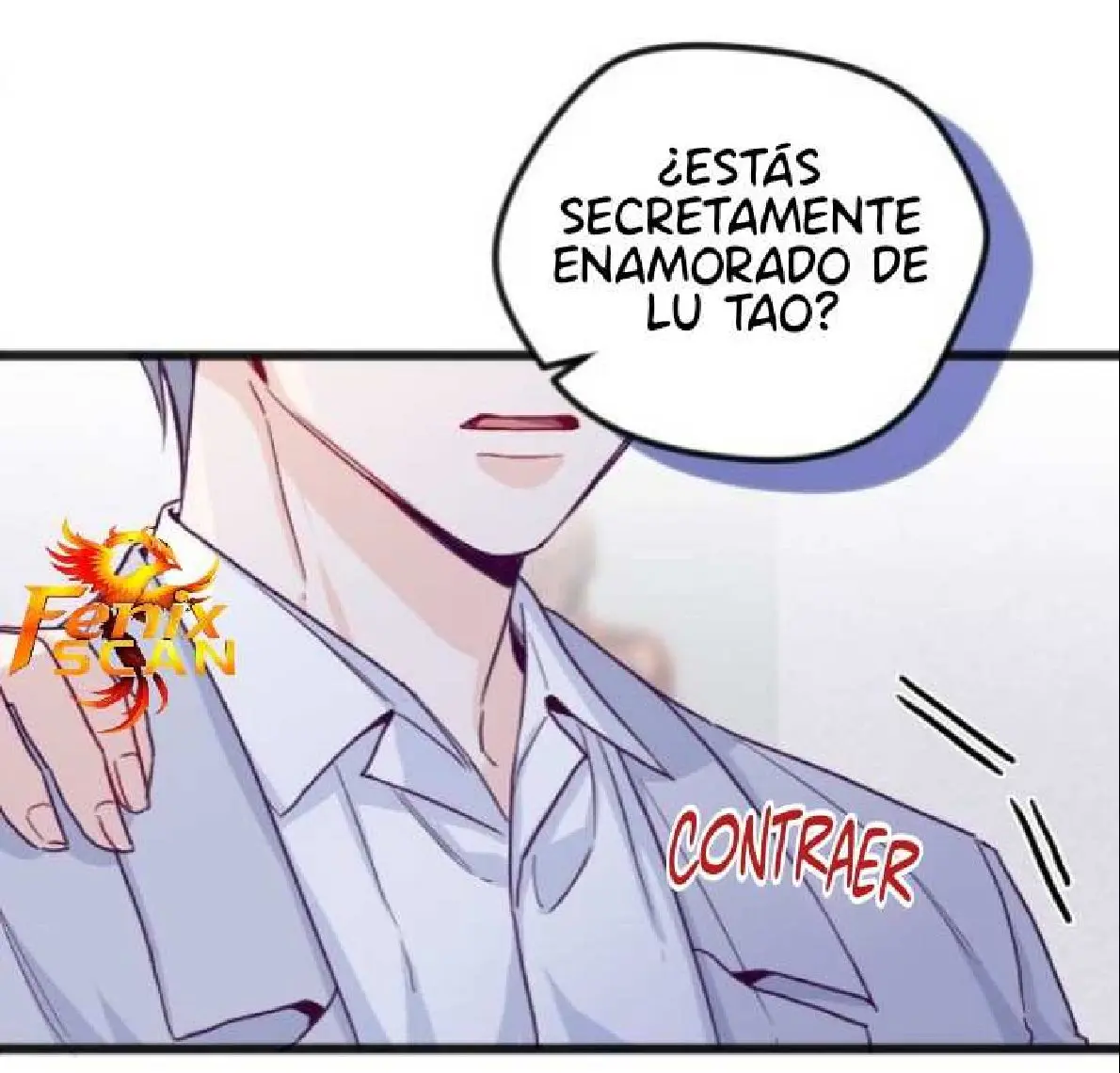 El Amante Sustituto del Alfa Capitulo 4 página 64