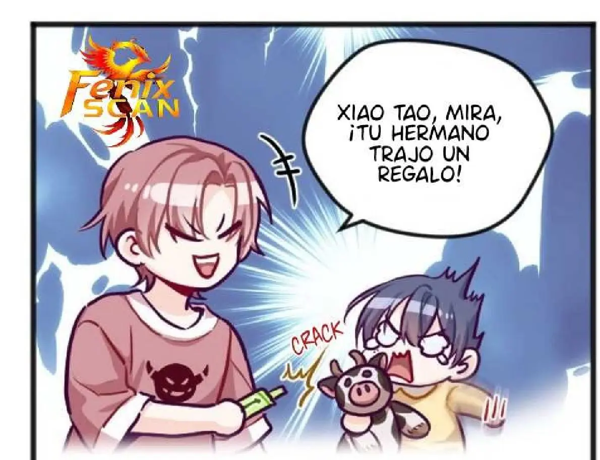El Amante Sustituto del Alfa Capitulo 4 página 67