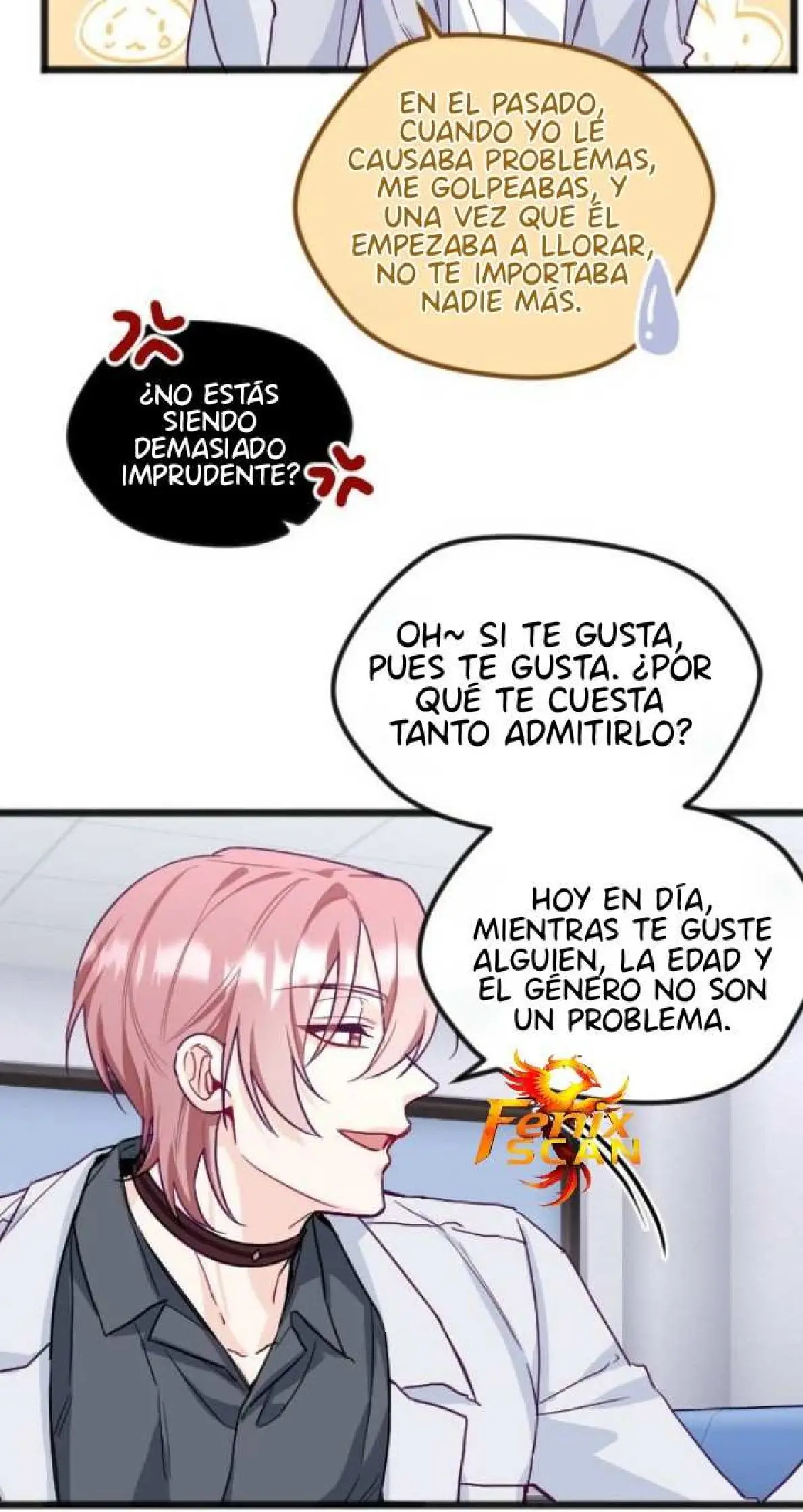El Amante Sustituto del Alfa Capitulo 4 página 69