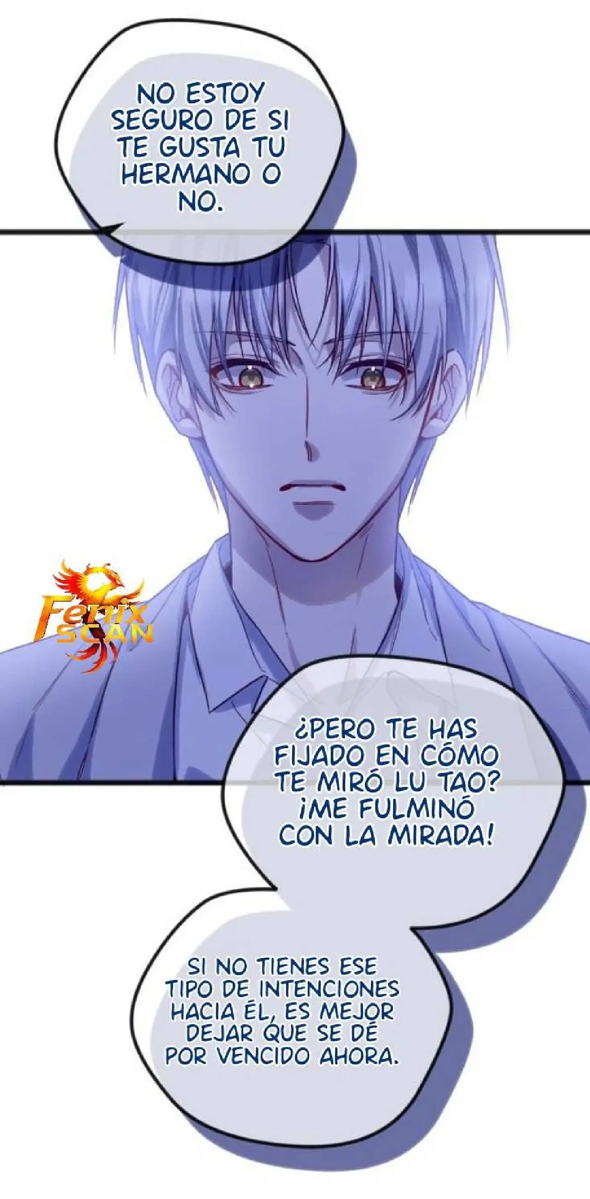 El Amante Sustituto del Alfa Capitulo 4 página 71