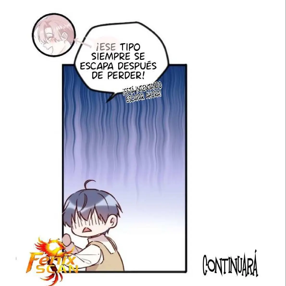 El Amante Sustituto del Alfa Capitulo 4 página 82