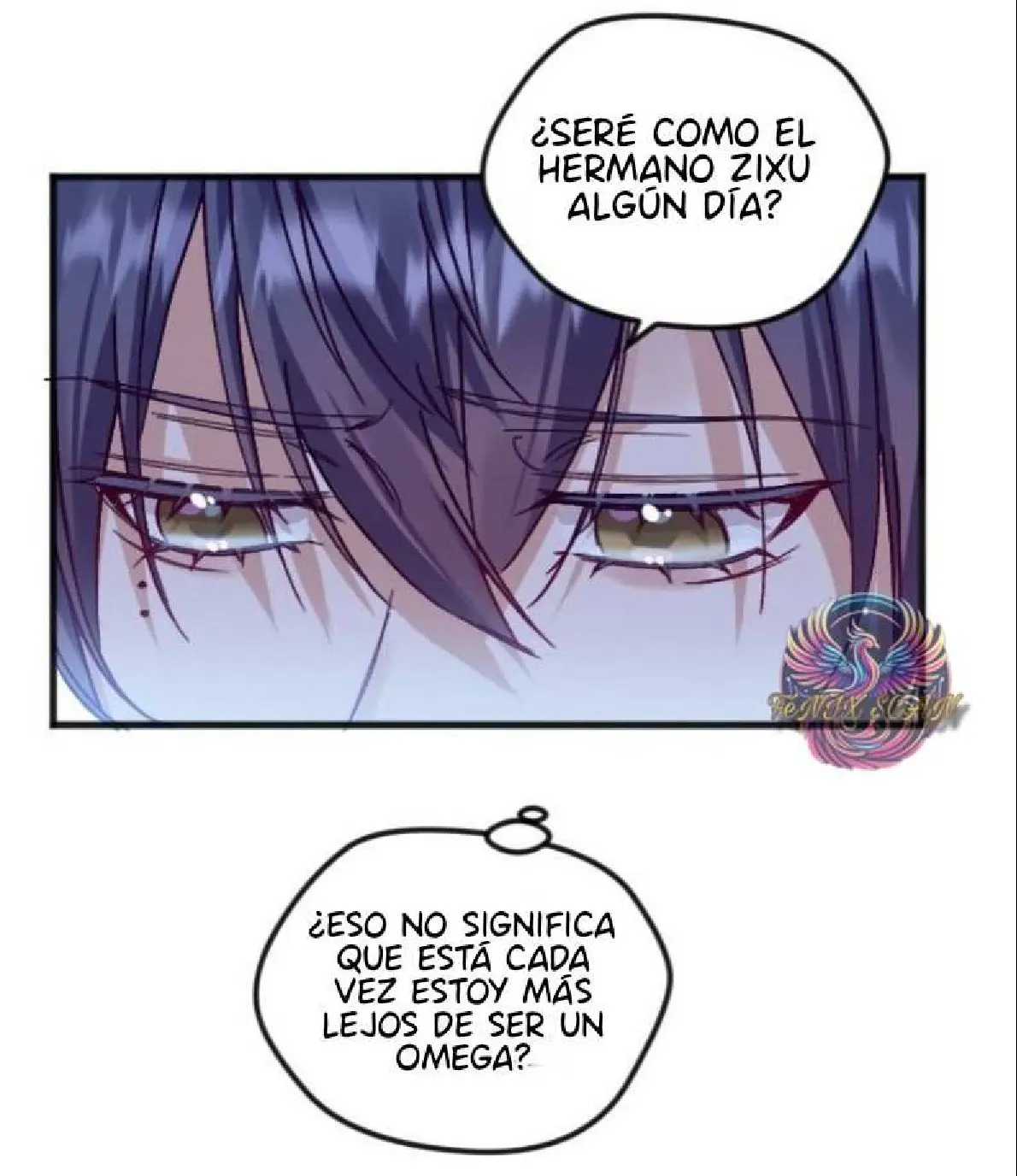 El Amante Sustituto del Alfa Capitulo 5 página 12