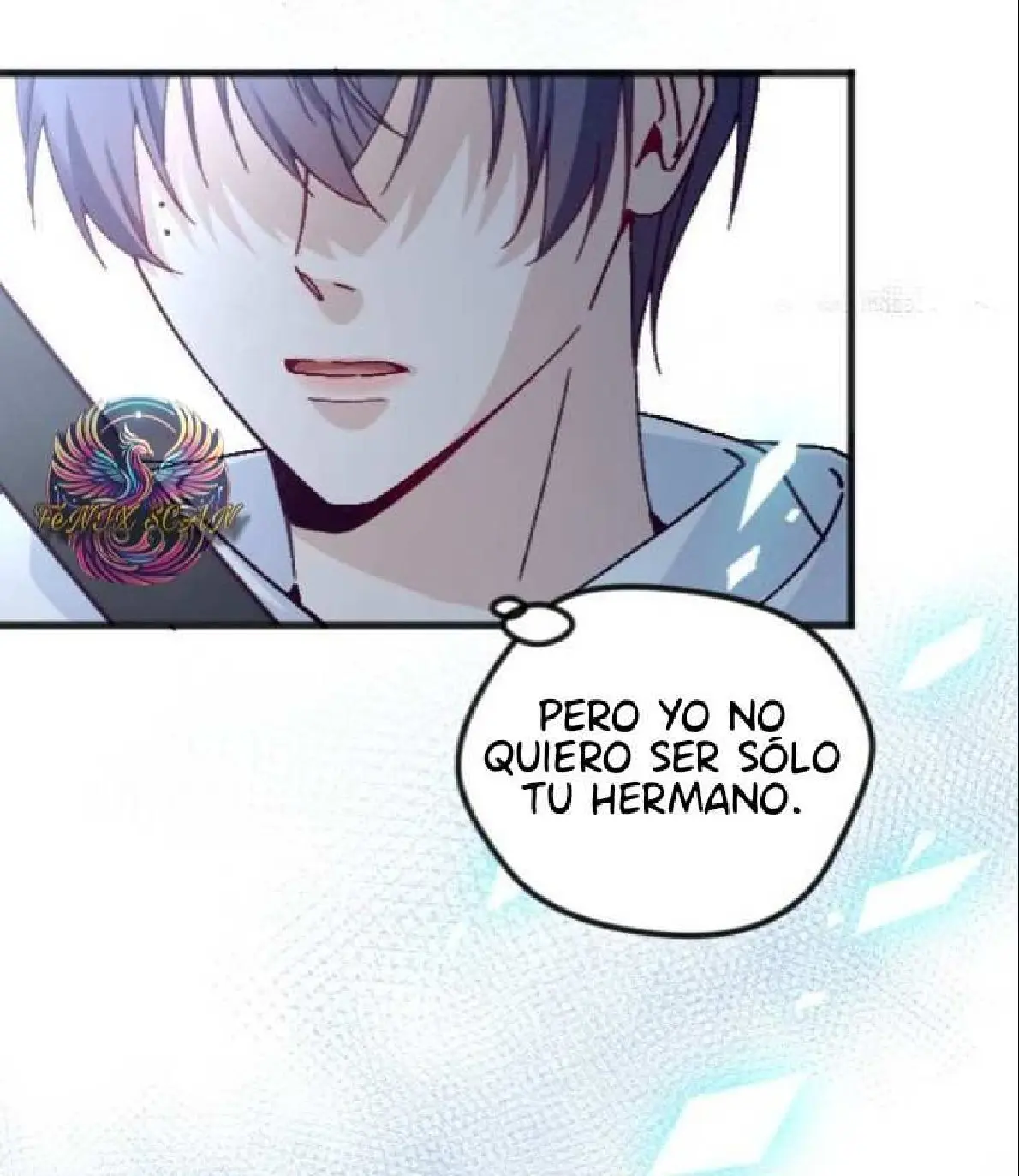 El Amante Sustituto del Alfa Capitulo 5 página 16