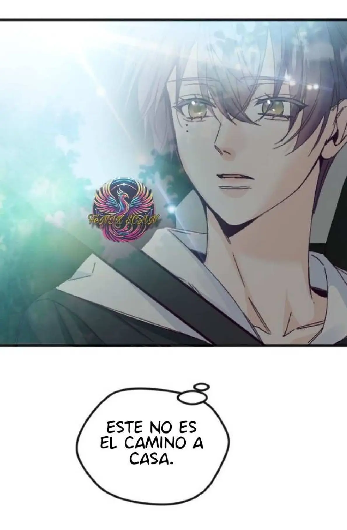 El Amante Sustituto del Alfa Capitulo 5 página 21
