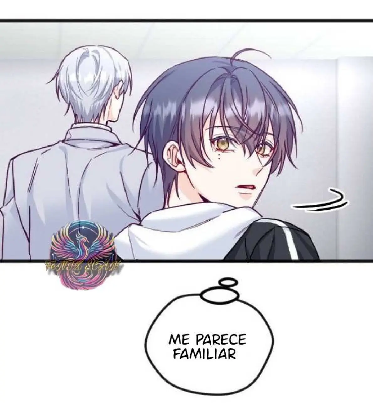 El Amante Sustituto del Alfa Capitulo 5 página 4
