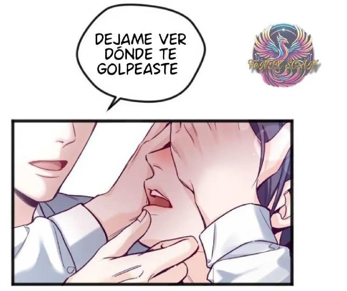 El Amante Sustituto del Alfa Capitulo 5 página 41