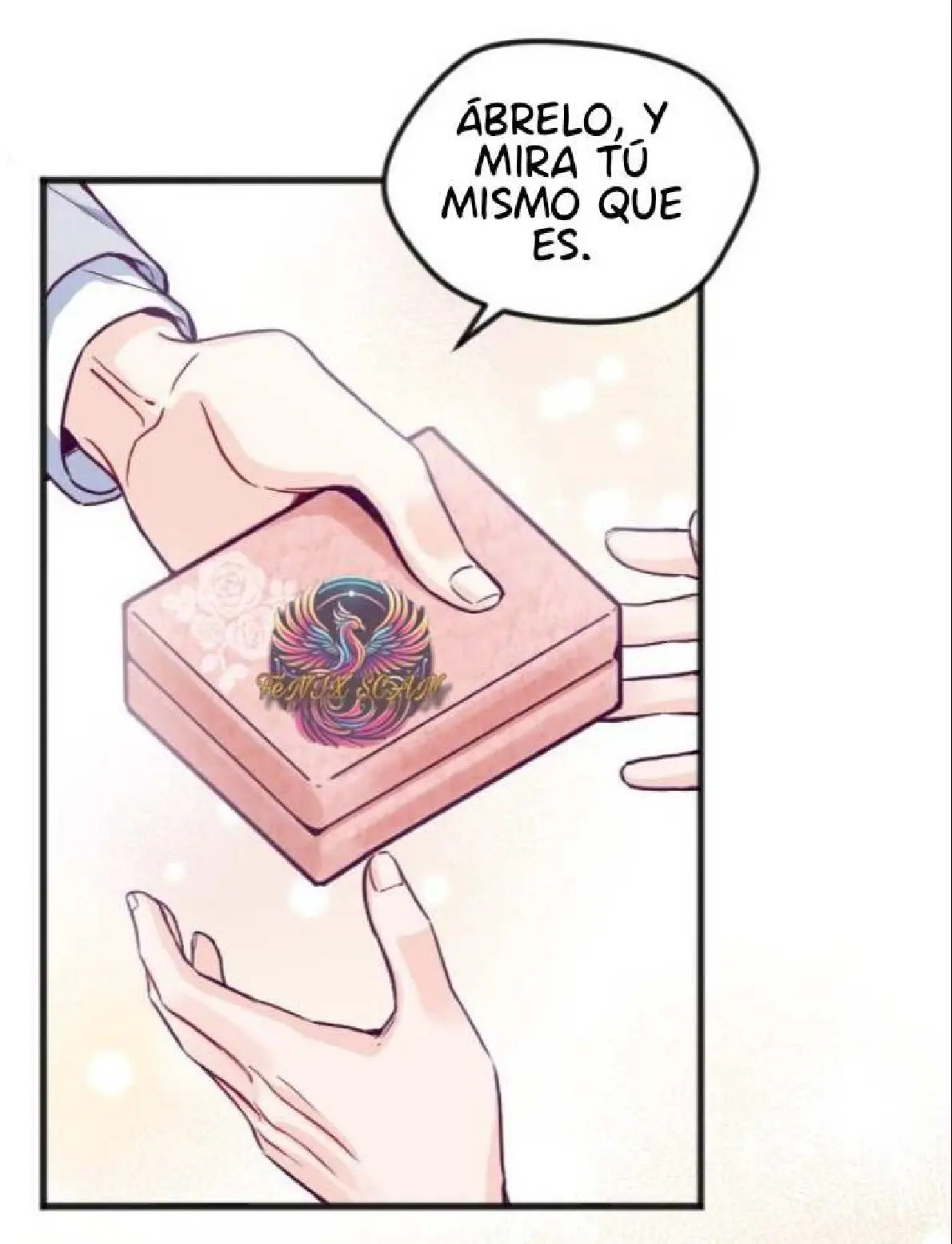 El Amante Sustituto del Alfa Capitulo 5 página 45