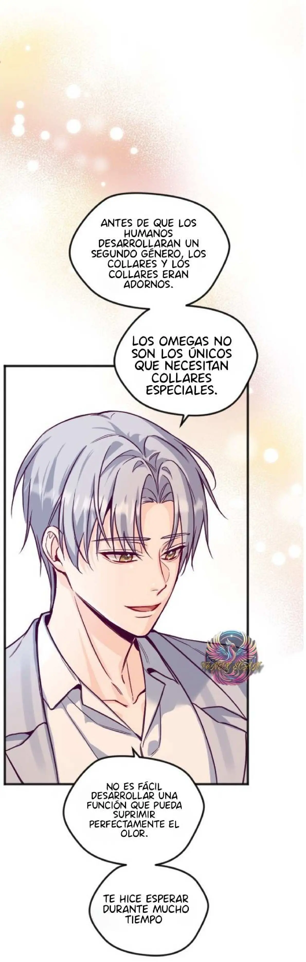 El Amante Sustituto del Alfa Capitulo 5 página 48