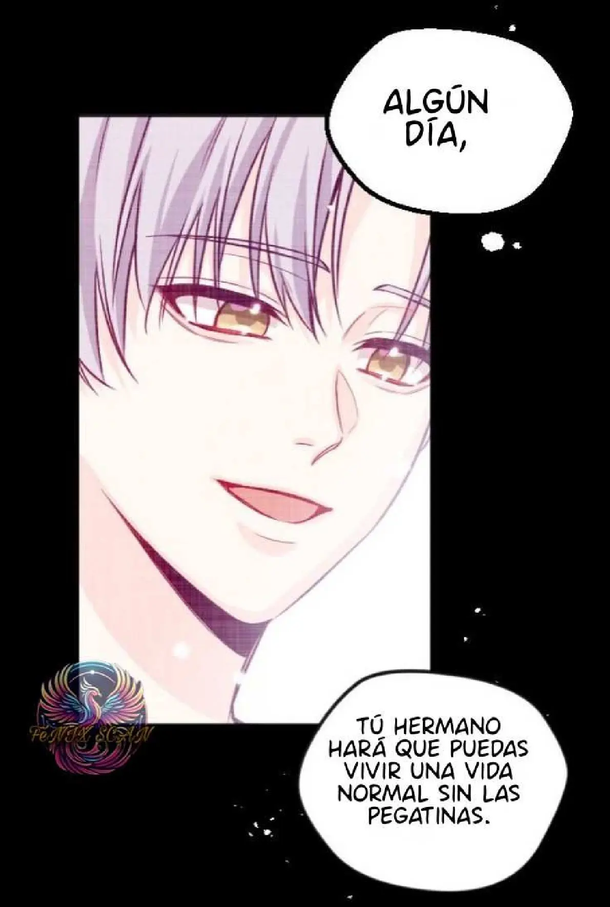 El Amante Sustituto del Alfa Capitulo 5 página 52