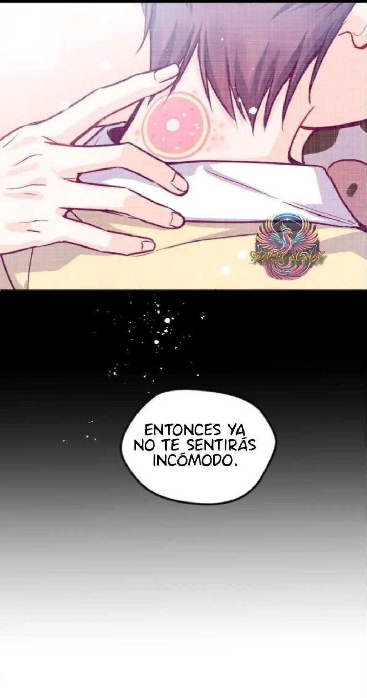 El Amante Sustituto del Alfa Capitulo 5 página 53