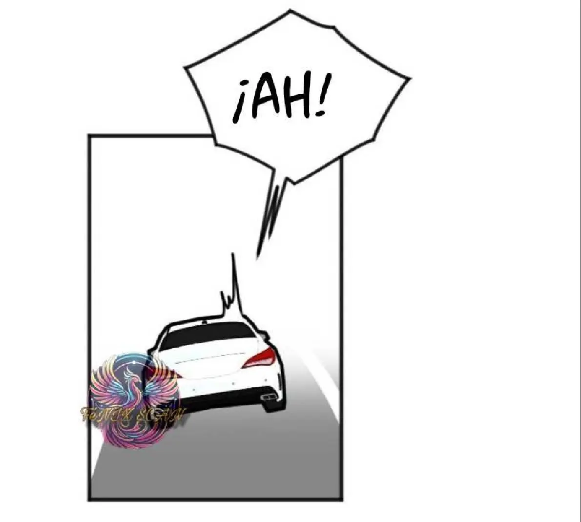 El Amante Sustituto del Alfa Capitulo 5 página 6