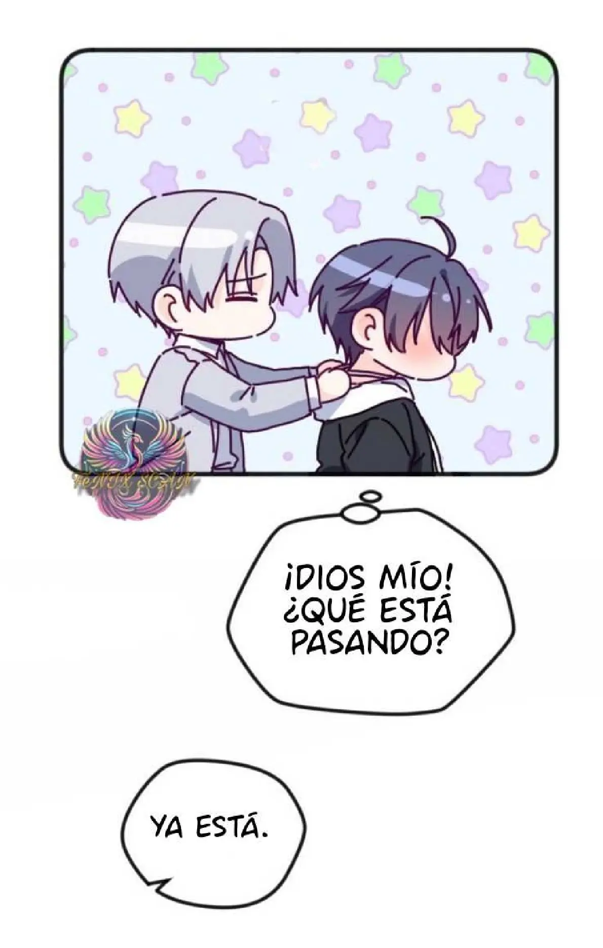 El Amante Sustituto del Alfa Capitulo 5 página 61