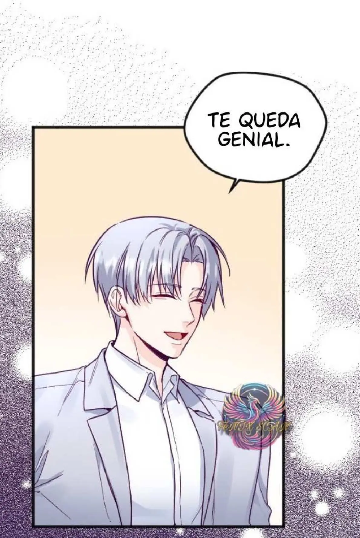 El Amante Sustituto del Alfa Capitulo 5 página 63