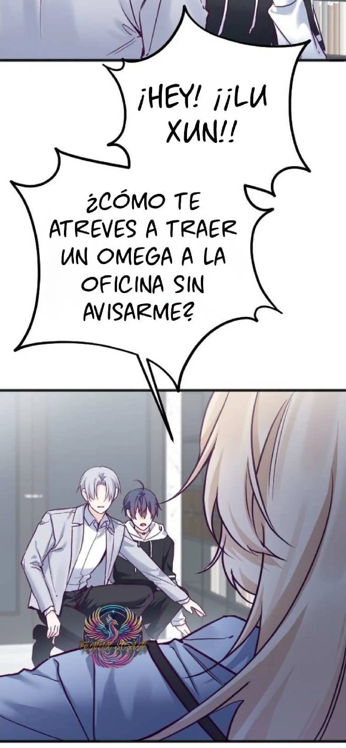 El Amante Sustituto del Alfa Capitulo 5 página 71