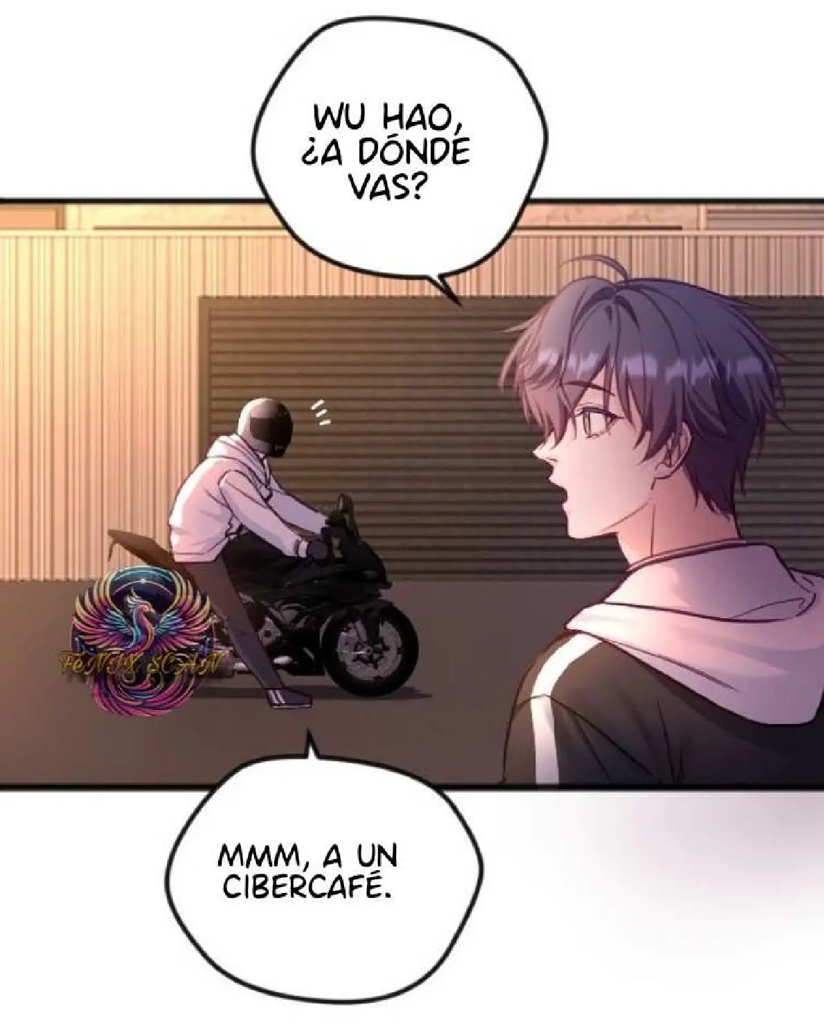 El Amante Sustituto del Alfa Capitulo 6 página 29