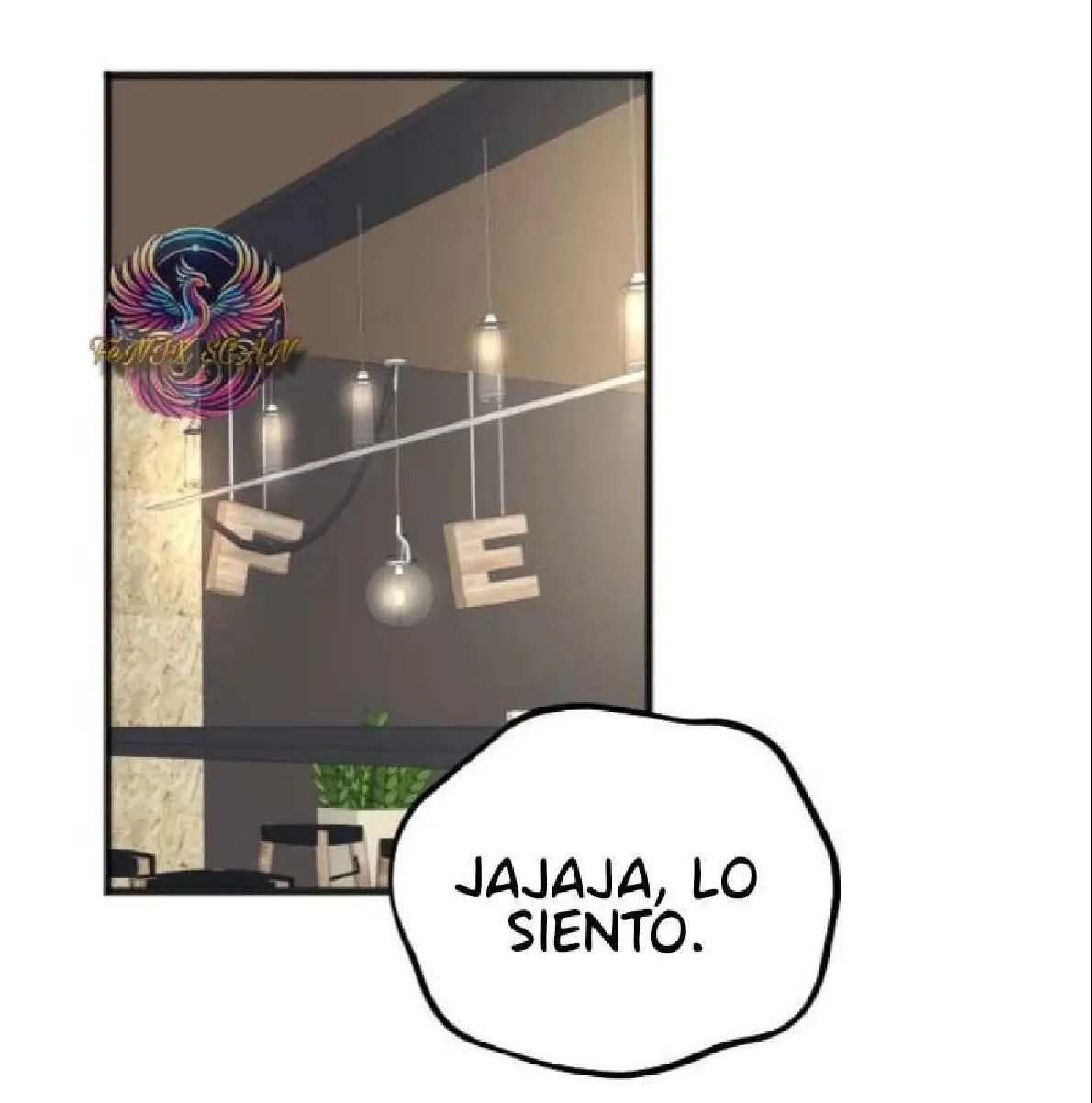 El Amante Sustituto del Alfa Capitulo 6 página 3