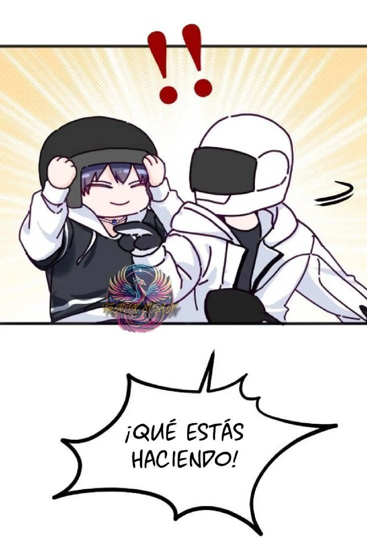 El Amante Sustituto del Alfa Capitulo 6 página 31