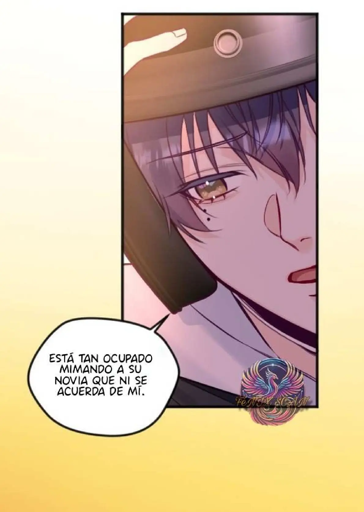 El Amante Sustituto del Alfa Capitulo 6 página 33