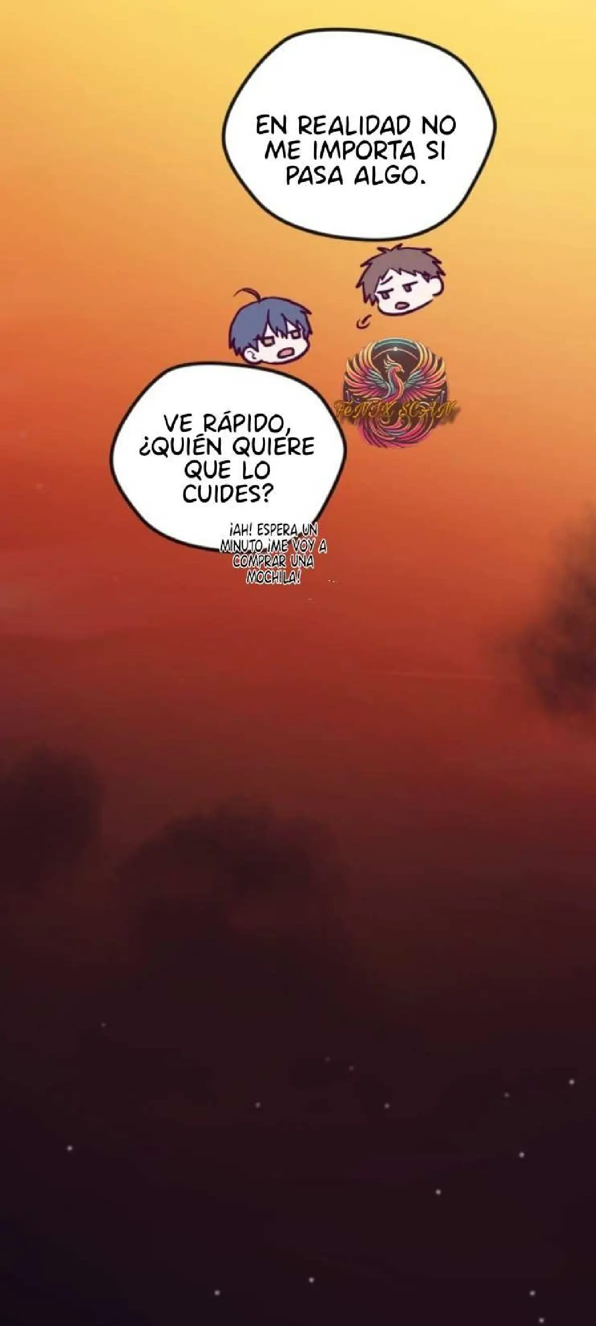 El Amante Sustituto del Alfa Capitulo 6 página 34