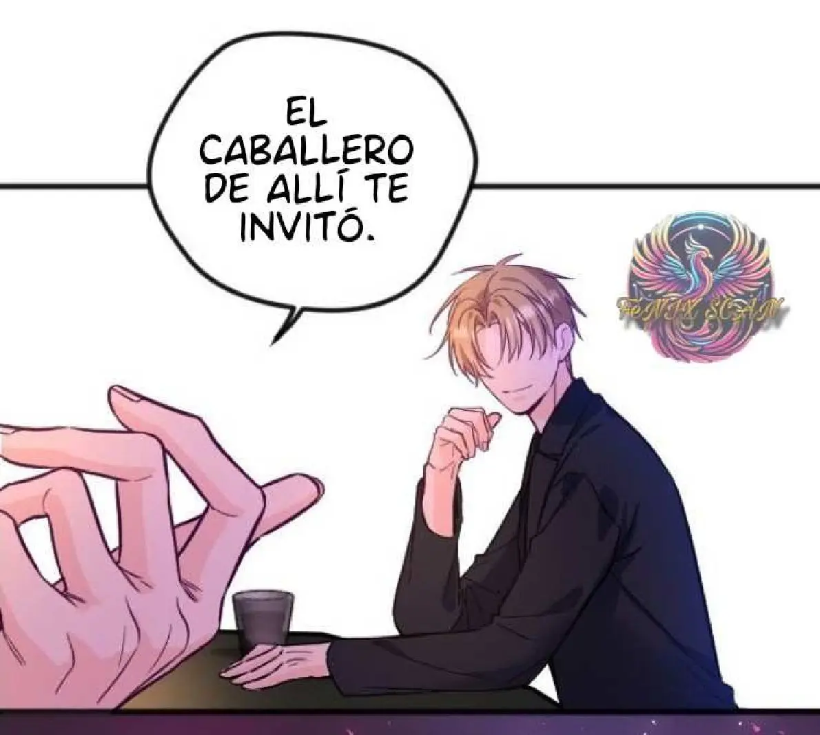 El Amante Sustituto del Alfa Capitulo 6 página 44