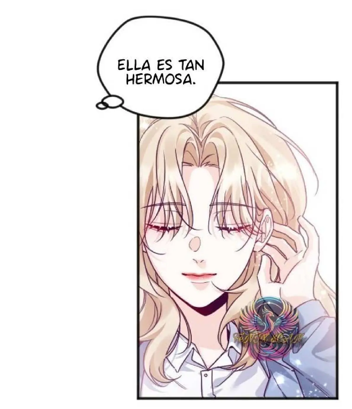 El Amante Sustituto del Alfa Capitulo 6 página 5