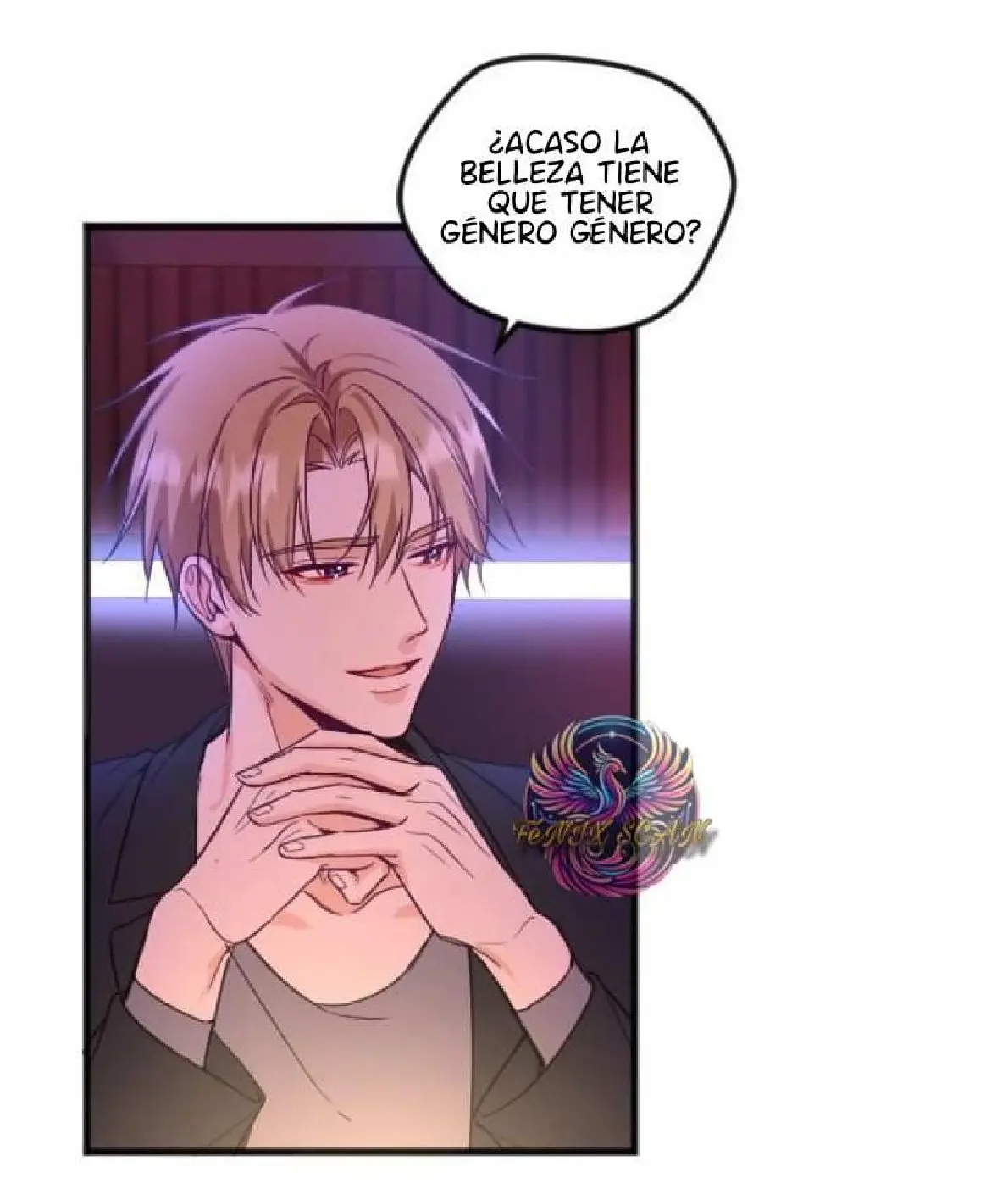 El Amante Sustituto del Alfa Capitulo 6 página 56