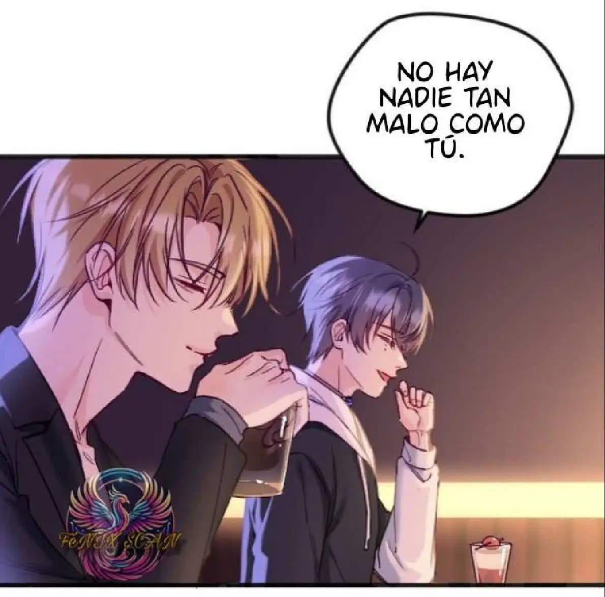 El Amante Sustituto del Alfa Capitulo 6 página 61