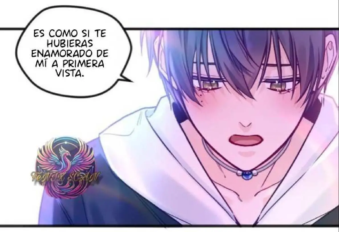 El Amante Sustituto del Alfa Capitulo 6 página 63